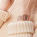 Часы Casio Collection A1000MPG-9 фото 12